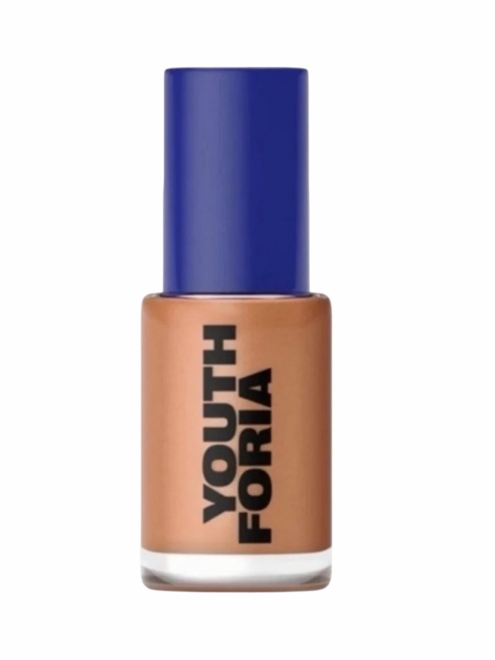YouthForia Date Night Sunkissed Liquid Skin Enhancer - Radiant - 0.5 fl oz